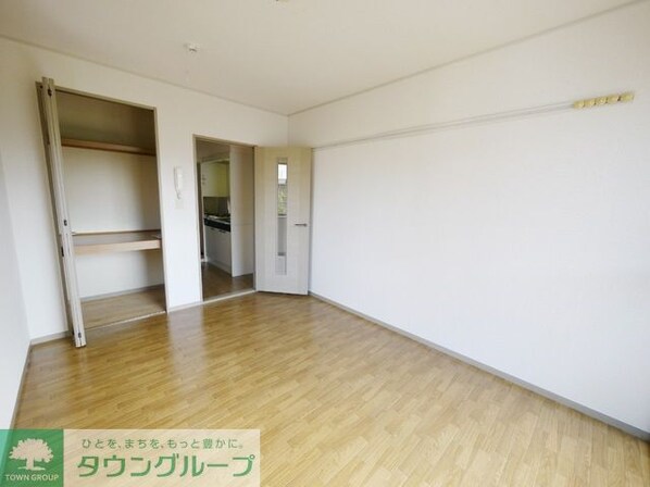 グリーンパークの物件内観写真